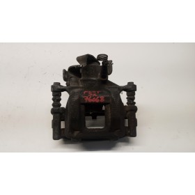 LEFT REAR CALIPER BRAKE...