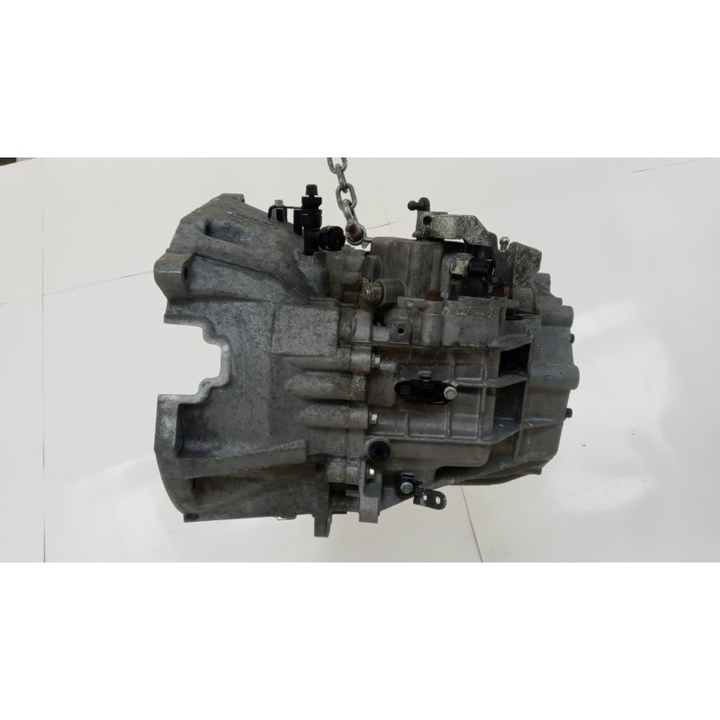 FORD van GEARBOXES  FORD van Transit/Tourneo Custom 2012>2018 used