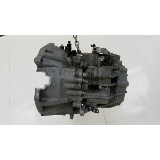 GEARBOXES  FORD van Transit/Tourneo Custom 2012>2018 used