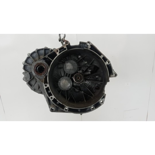 GEARBOXES  FORD van Transit/Tourneo Custom 2012>2018 used