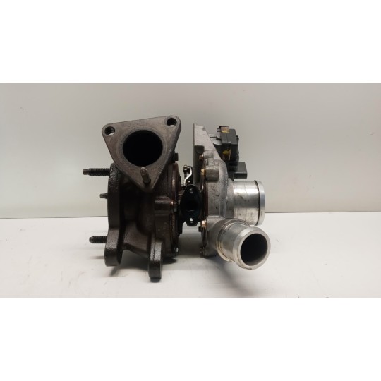 TURBINA FORD van Transit/Tourneo Custom 2012>2018 usato