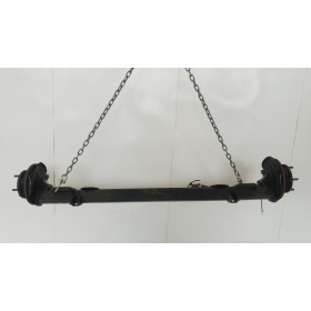 REAR DRIVE AXLE 
 FORD van...