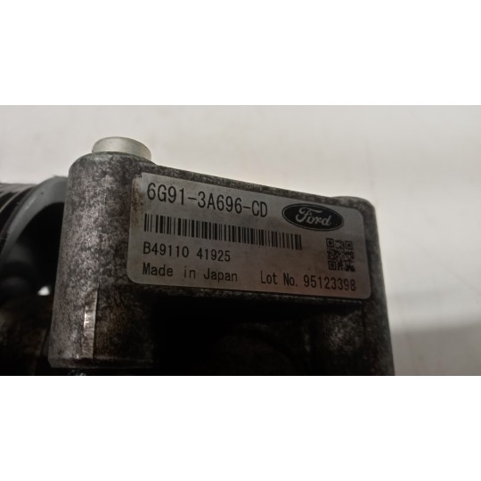 POMPA IDROGUIDA FORD Mondeo 2007 >2010 usato