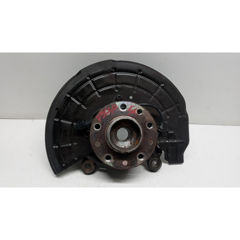 FIAT COMPLETE LEFT UPRIGHT FIAT F.500X (5F) 2014>2019 used