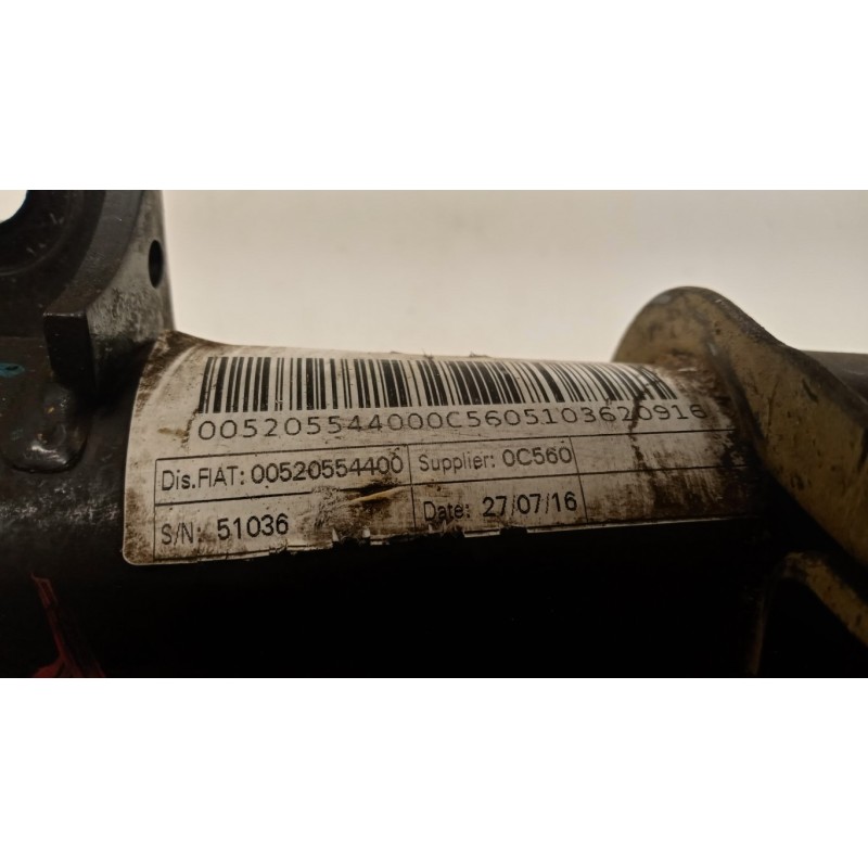 FIAT AMMORTIZZATORE ANTERIORE SINISTRO FIAT F.500X (5F) 2014>2019 usato