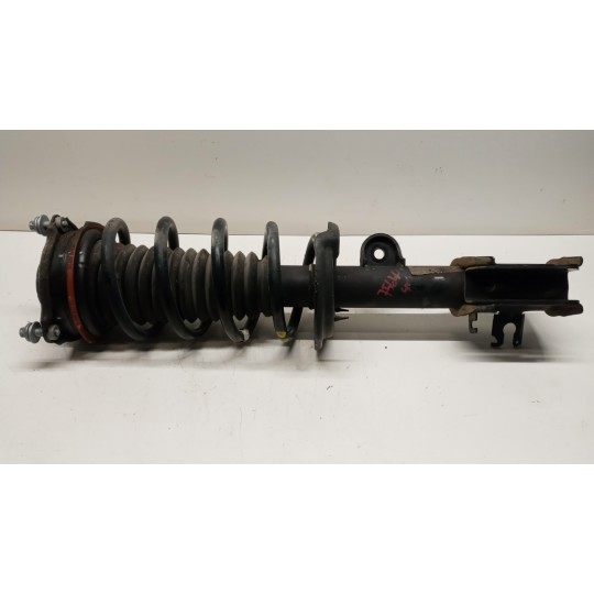 LEFT FRONT SCHOCK ASSORBER FIAT F.500X (5F) 2014>2019 used