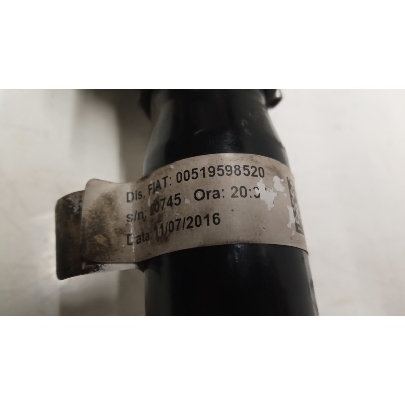 FIAT SEMIASSE ANTERIORE DESTRO FIAT F.500X (5F) 2014>2019 usato