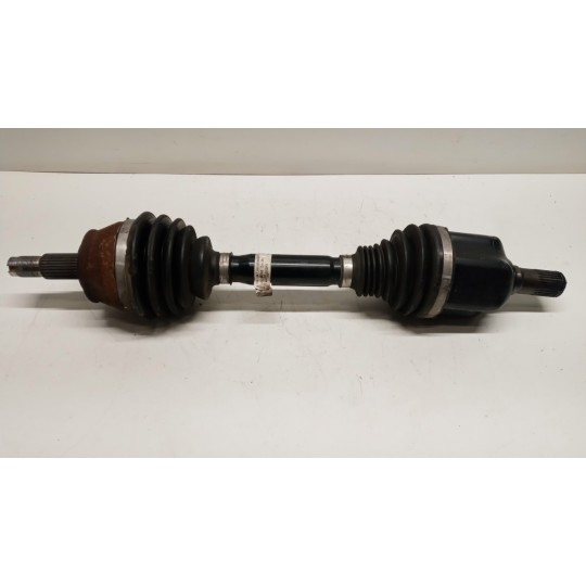FRONT HALF-AXLES RIGHT  FIAT F.500X (5F) 2014>2019 used