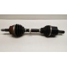 FIAT SEMIASSE ANTERIORE DESTRO FIAT F.500X (5F) 2014>2019 usato