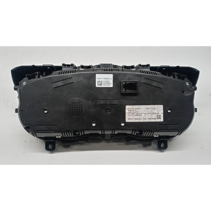 FORD van QUADRO STRUMENTI FORD van Transit/Tourneo Custom 2012>2018 usato