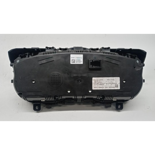 QUADRO STRUMENTI FORD van Transit/Tourneo Custom 2012>2018 usato