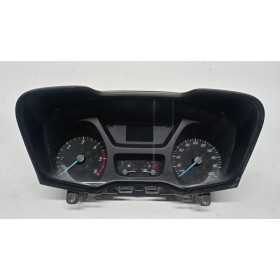 INSTRUMENT PANEL FORD van...