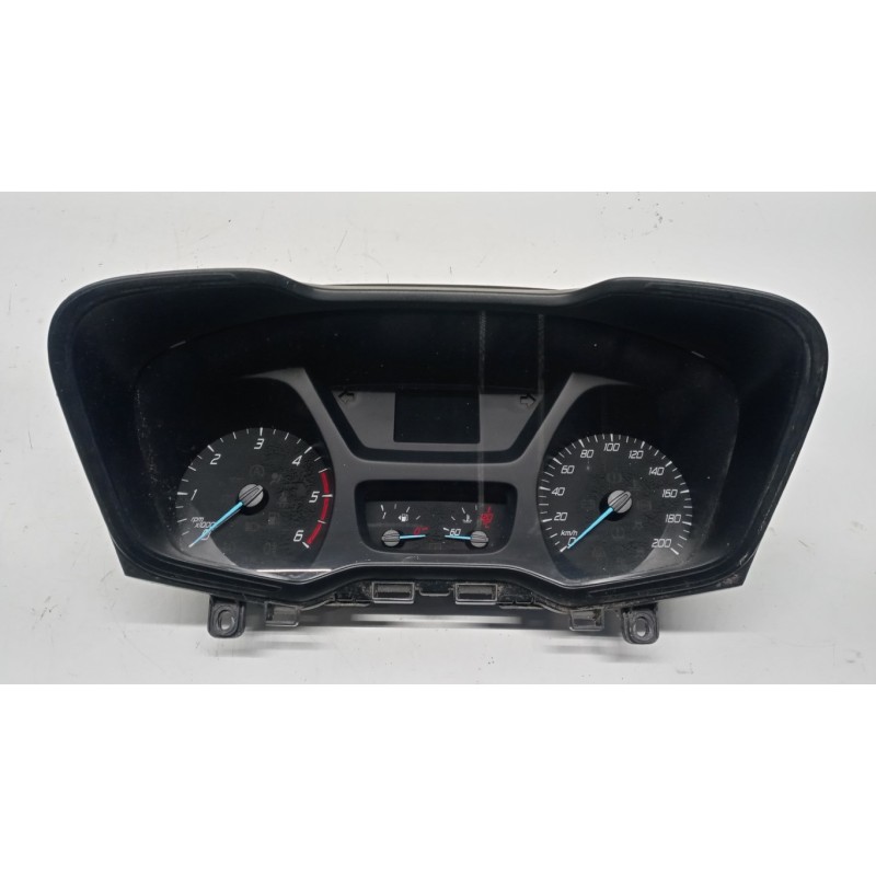 FORD van INSTRUMENT PANEL FORD van Transit/Tourneo Custom 2012>2018 used