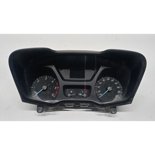 QUADRO STRUMENTI FORD van Transit/Tourneo Custom 2012>2018 usato