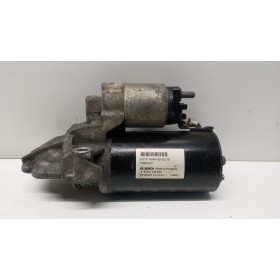 STARTER MOTOR FORD van...
