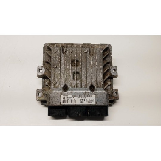 ENGINE UNIT FORD van Transit/Tourneo Custom 2012>2018 used