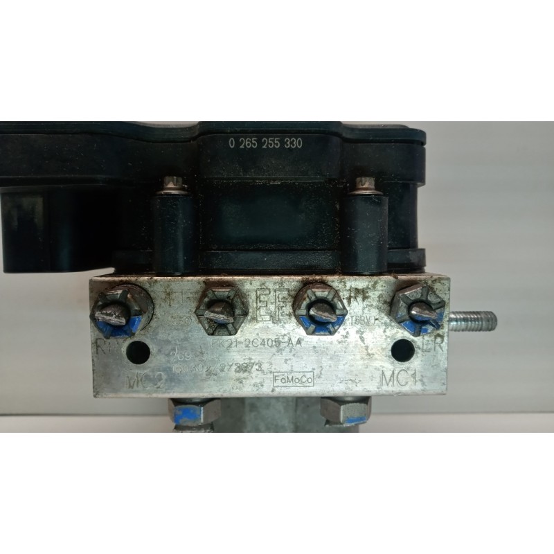 FORD van GRUPPO ABS FORD van Transit/Tourneo Custom 2012>2018 usato