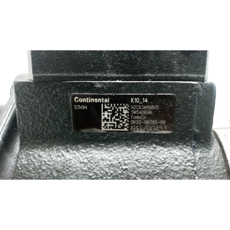 FORD van POMPA INIEZIONE FORD van Transit/Tourneo Custom 2012>2018 usato