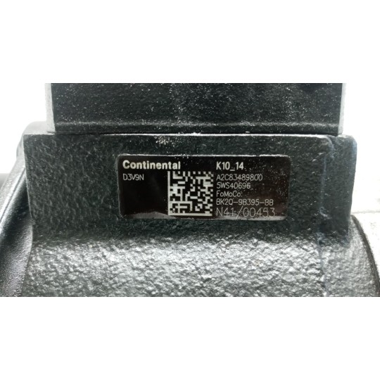 POMPA INIEZIONE FORD van Transit/Tourneo Custom 2012>2018 usato