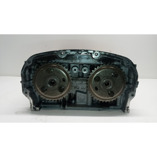 HEAD ENGINE  FORD van Transit/Tourneo Custom 2012>2018 used