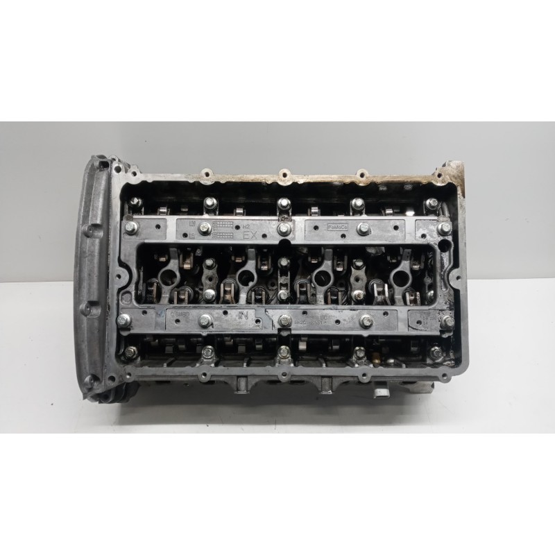 FORD van HEAD ENGINE  FORD van Transit/Tourneo Custom 2012>2018 used