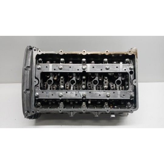 HEAD ENGINE  FORD van Transit/Tourneo Custom 2012>2018 used