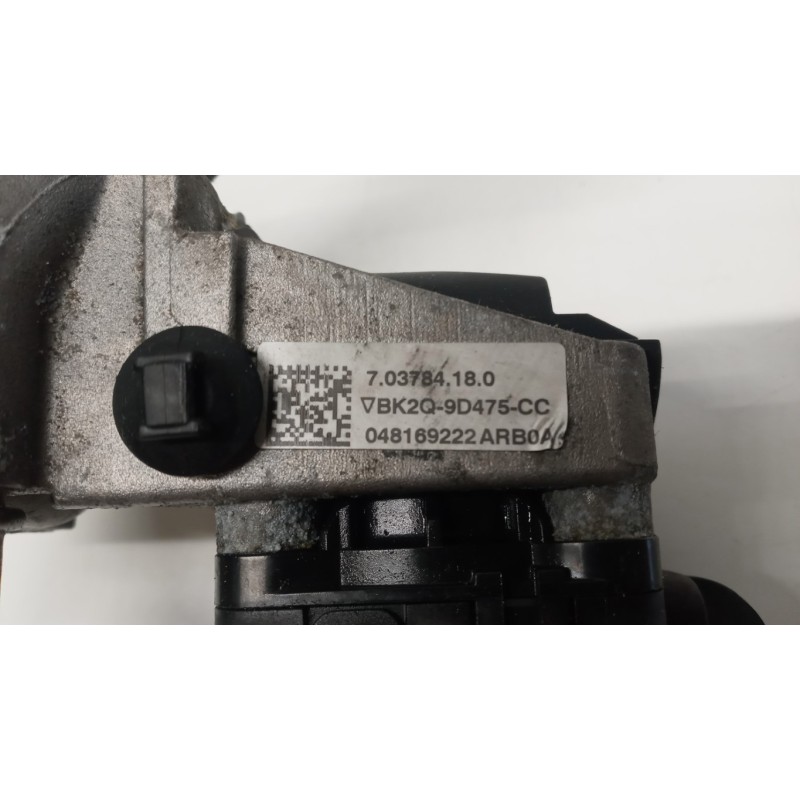 FORD van VALVE EGR FORD van Transit/Tourneo Custom 2012>2018 used