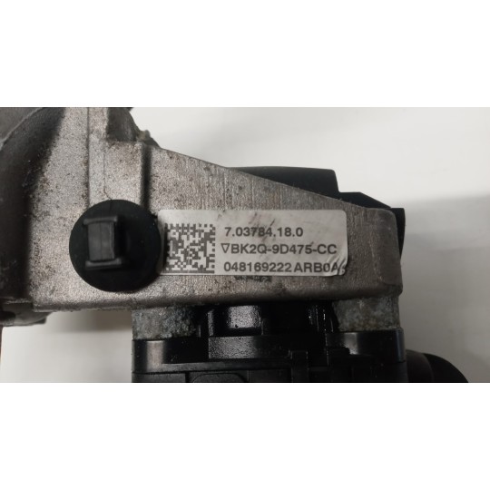 VALVE EGR FORD van Transit/Tourneo Custom 2012>2018 used