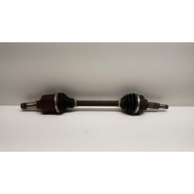 FRONT HALF-AXLES LEFT  FORD...