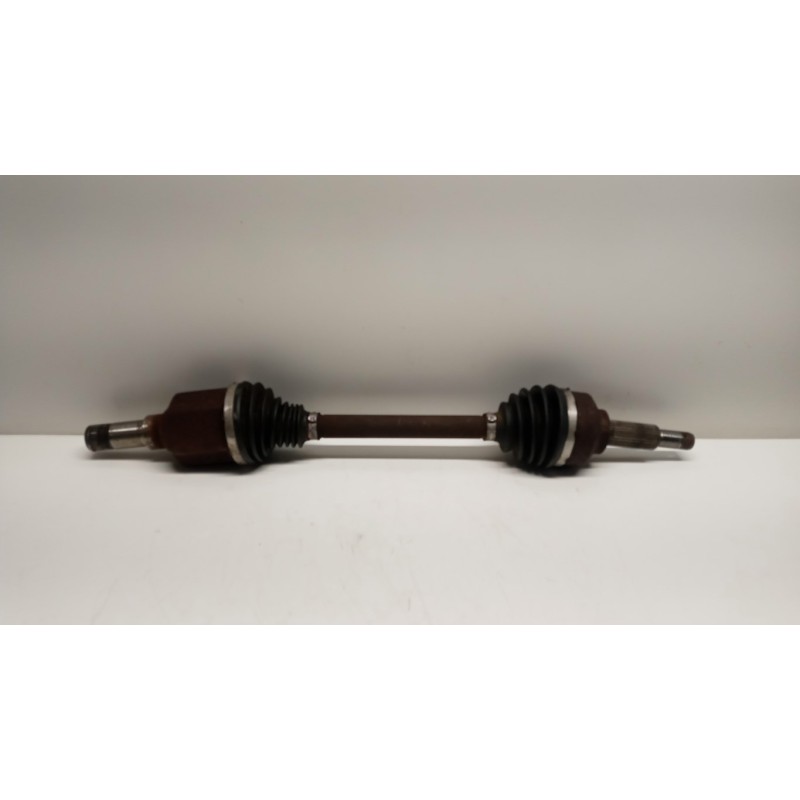 FORD van FRONT HALF-AXLES LEFT  FORD van Transit/Tourneo Custom 2012>2018 used