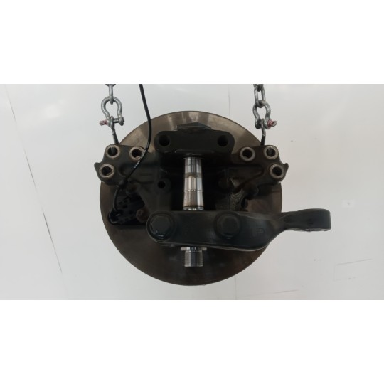 MONTANTE COMPLETO DESTRO VOLVO truck FH13 usato