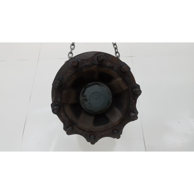 VOLVO truck COMPLETE LEFT UPRIGHT VOLVO truck FH13 used