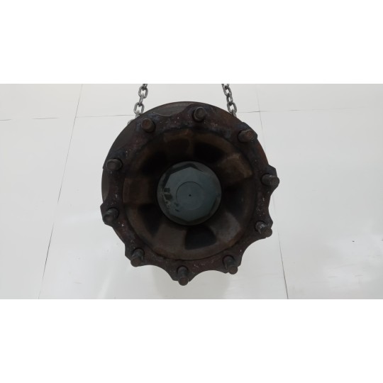 MONTANTE COMPLETO SINISTRO VOLVO truck FH13 usato