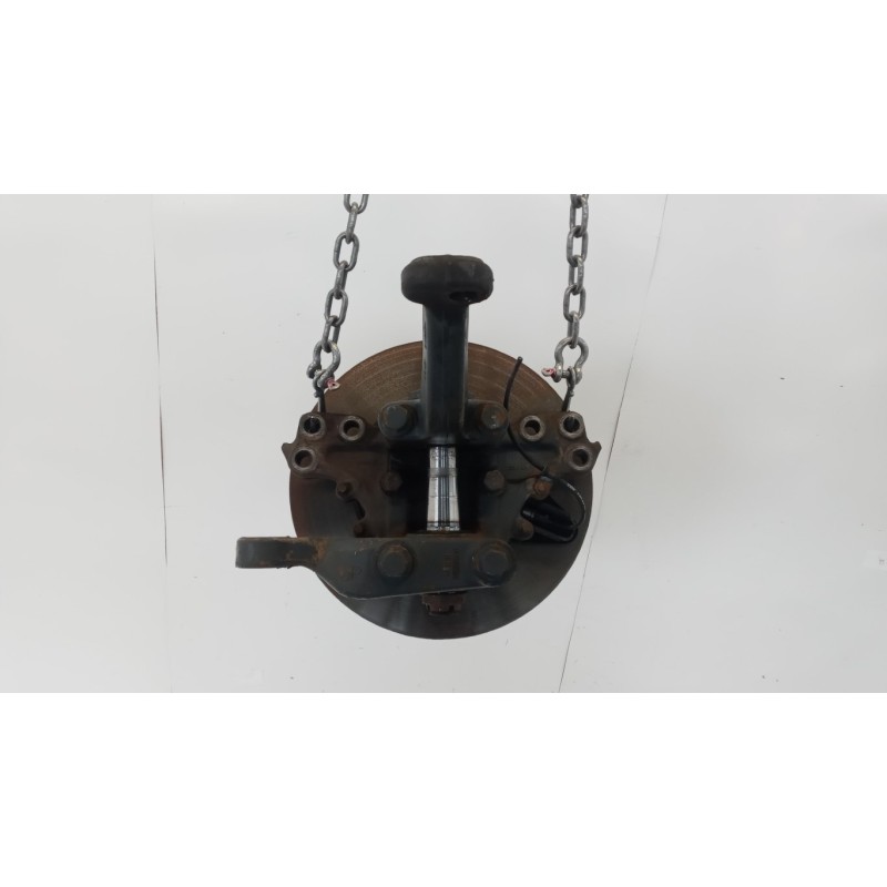 VOLVO truck MONTANTE COMPLETO SINISTRO VOLVO truck FH13 usato