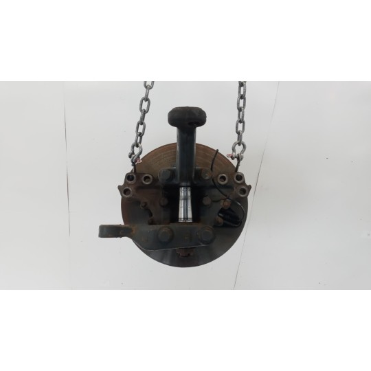 COMPLETE LEFT UPRIGHT VOLVO truck FH13 used