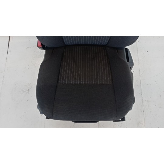 FRONT SEATS FORD van Transit/Tourneo Custom 2012>2018 used