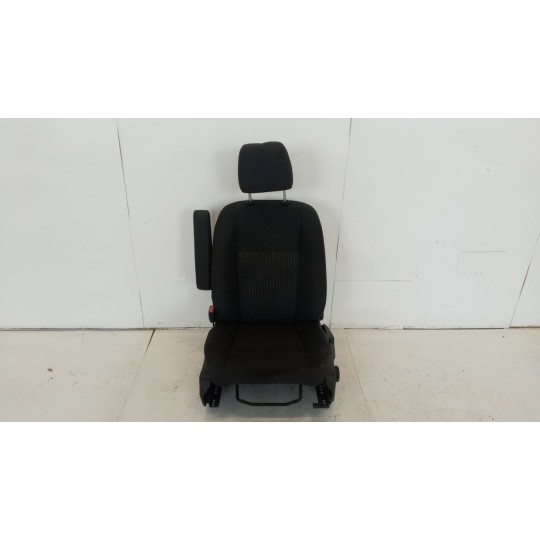 SEDILI ANTERIORI FORD van Transit/Tourneo Custom 2012>2018 usato