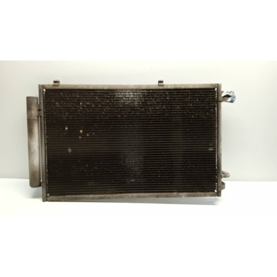 RADIATORE CLIMATIZZATORE FORD Fiesta 2008>2013 usato