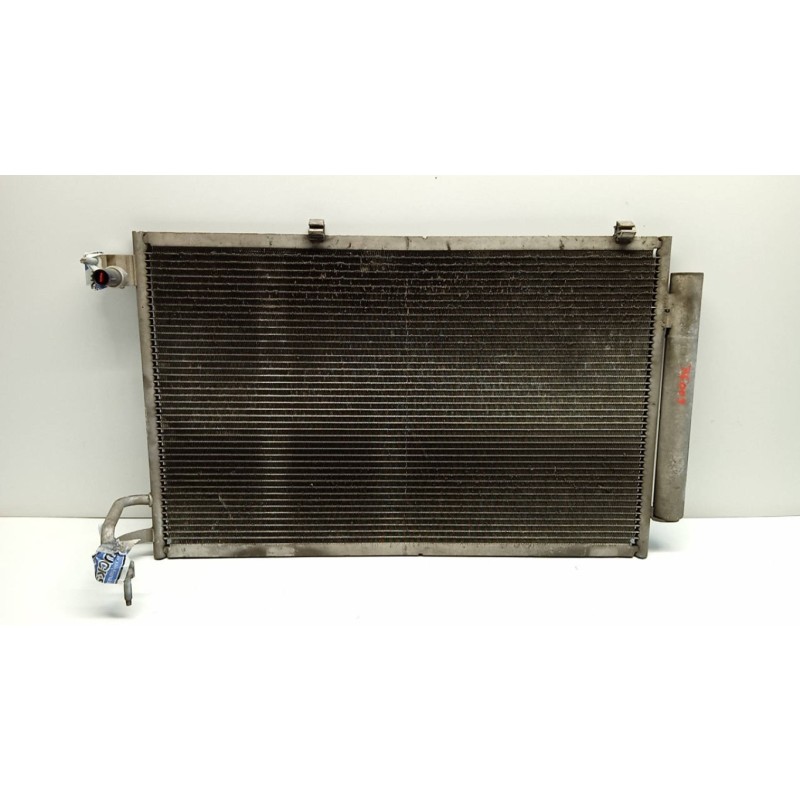 FORD AIR CONDITIONER HEAT RADIATOR  FORD Fiesta 2008>2013 used