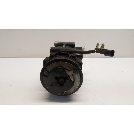 AIR CONDITIONER COMPRESSOR FORD Fiesta 2008>2013 used