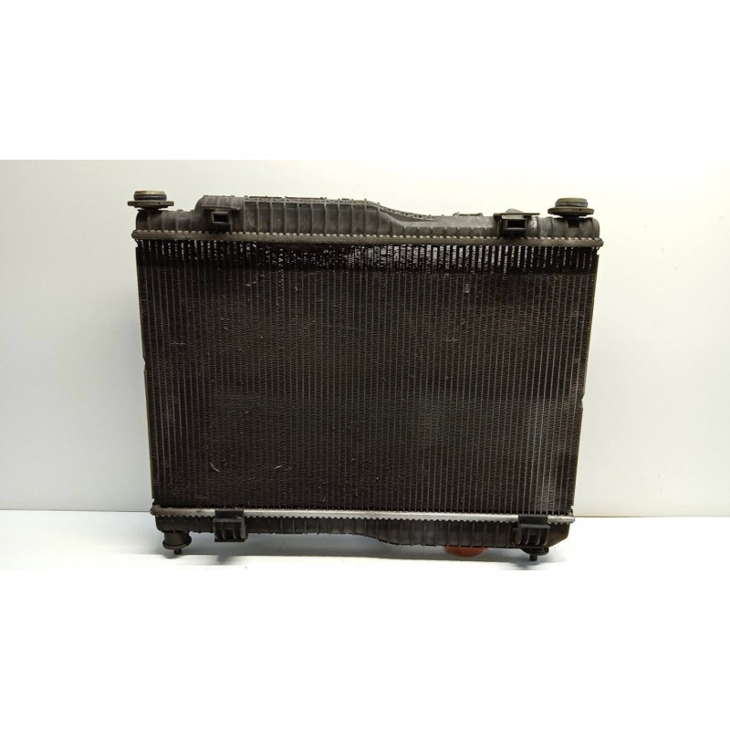 FORD RADIATORE ACQUA FORD Fiesta 2008>2013 usato