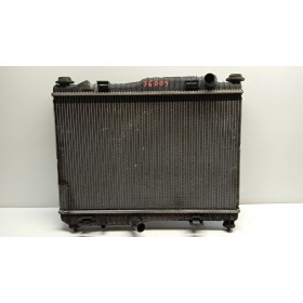 WATER HEAT RADIATOR  FORD...