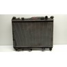 FORD WATER HEAT RADIATOR  FORD Fiesta 2008>2013 used