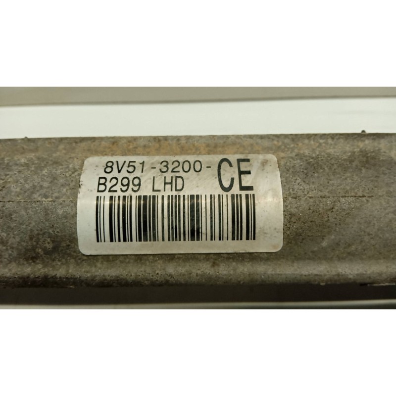 FORD SCATOLA STERZO FORD Fiesta 2008>2013 usato