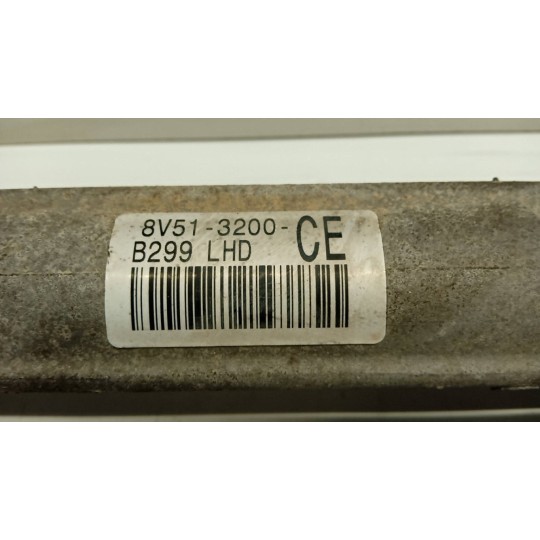 STEERING BOX FORD Fiesta 2008>2013 used