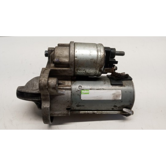 MOTORINO AVVIAMENTO FORD Fiesta 2008>2013 usato