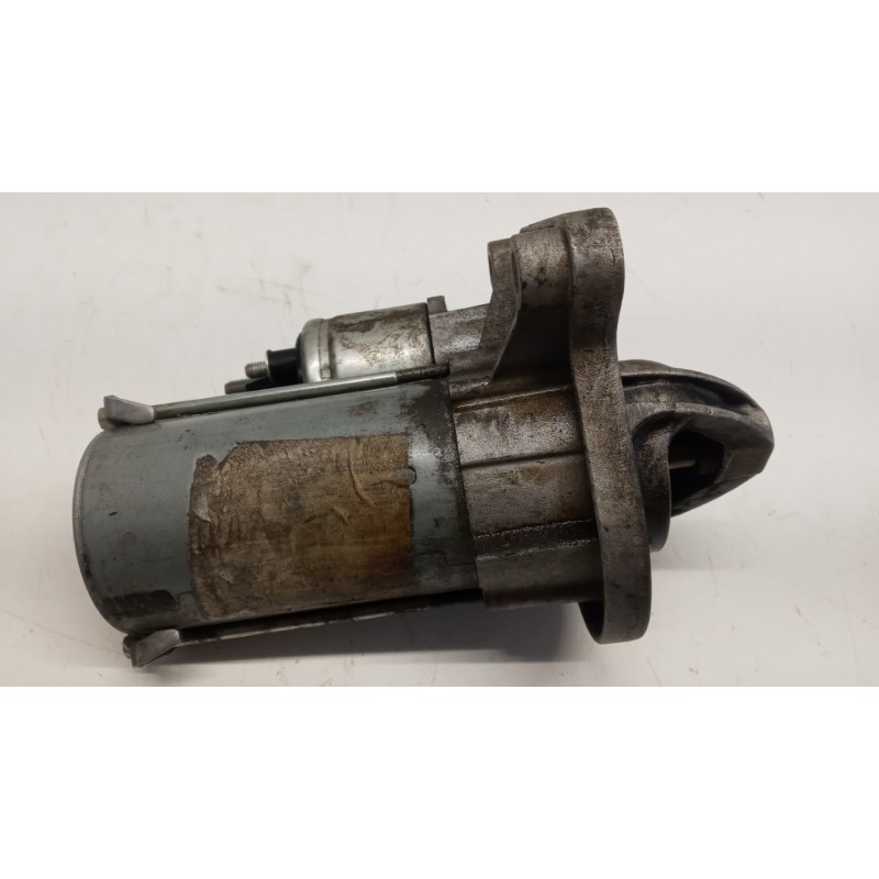 FORD STARTER MOTOR FORD Fiesta 2008>2013 used