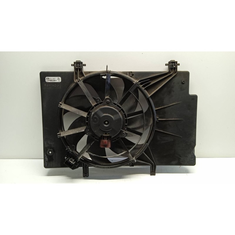 FORD CONVOGLIATORE ELETTROVENTOLA FORD Fiesta 2008>2013 usato