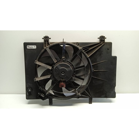 CONVEYOR ELECTRIC FAN FORD Fiesta 2008>2013 used