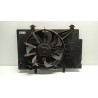 FORD CONVEYOR ELECTRIC FAN FORD Fiesta 2008>2013 used